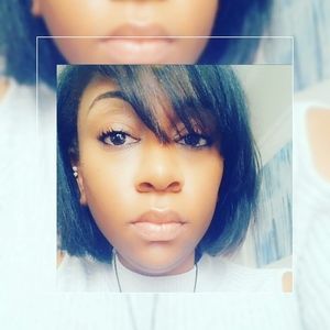 Meet your Posher, Ameisha